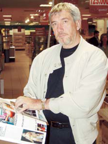 Dan Chisu